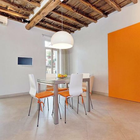Reginella Apartamento Roma Exterior foto