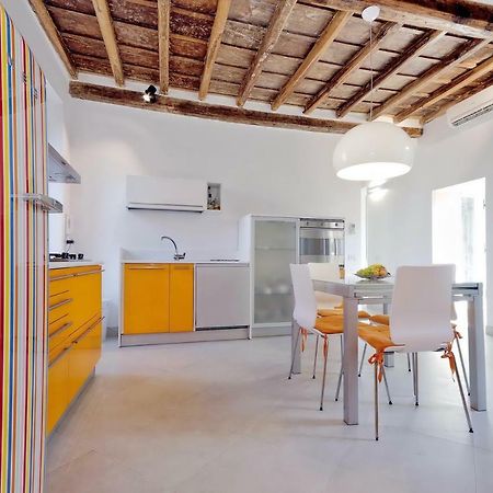 Reginella Apartamento Roma Exterior foto