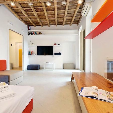 Reginella Apartamento Roma Exterior foto