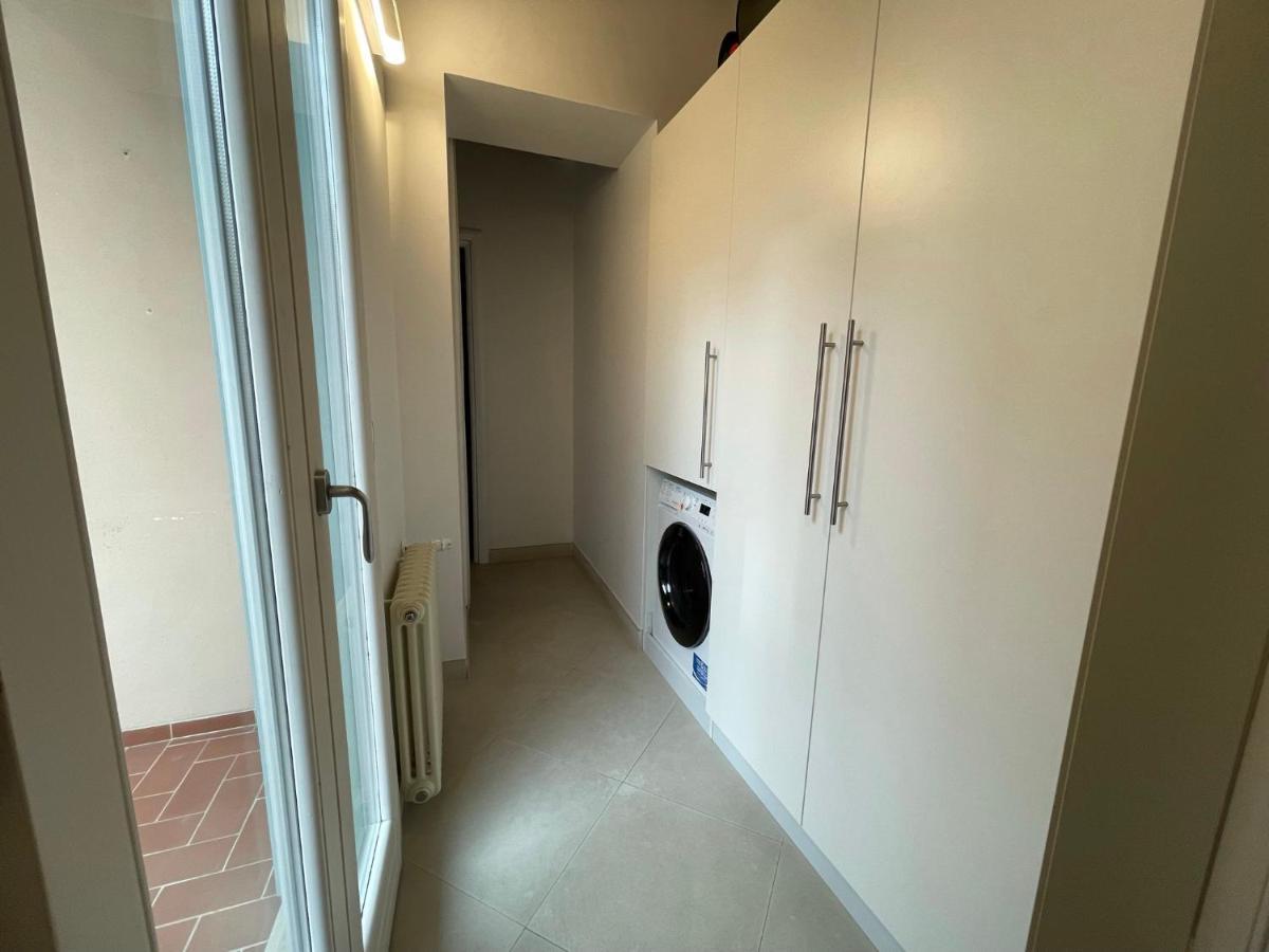 Reginella Apartamento Roma Exterior foto