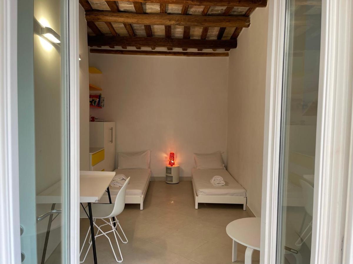 Reginella Apartamento Roma Exterior foto