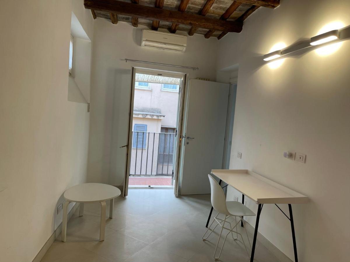 Reginella Apartamento Roma Exterior foto