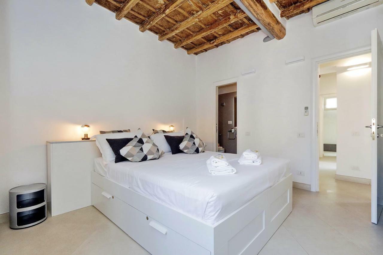 Reginella Apartamento Roma Exterior foto