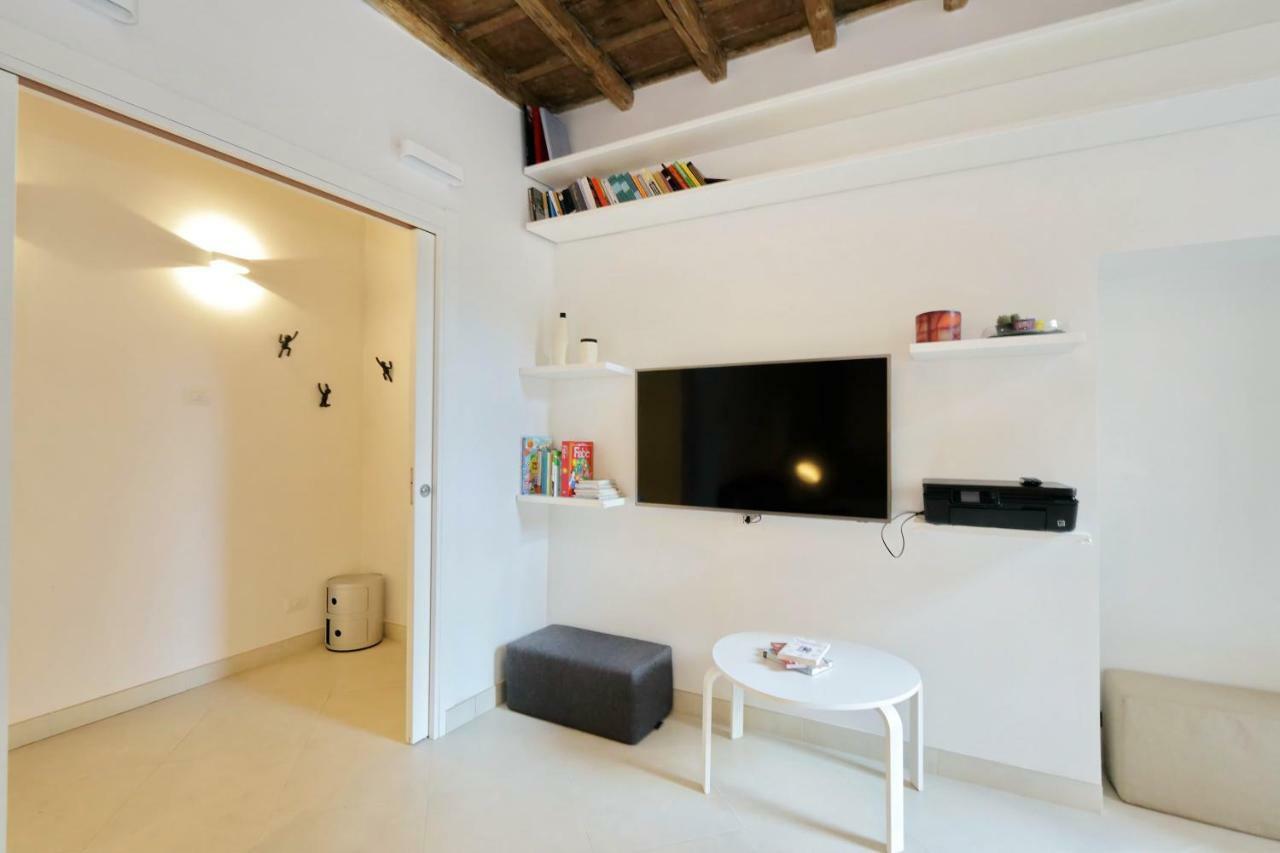 Reginella Apartamento Roma Exterior foto