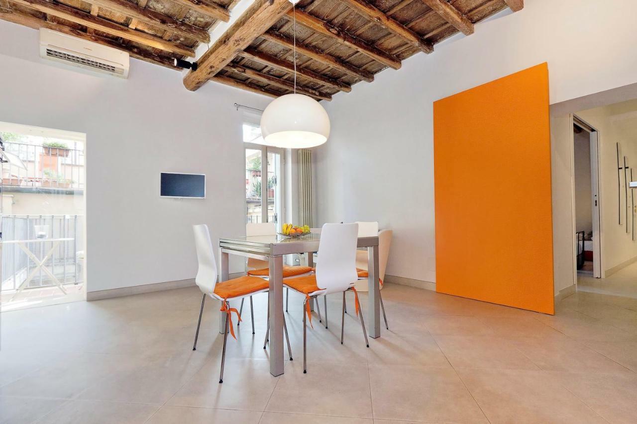 Reginella Apartamento Roma Exterior foto