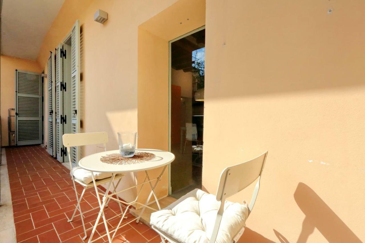 Reginella Apartamento Roma Exterior foto