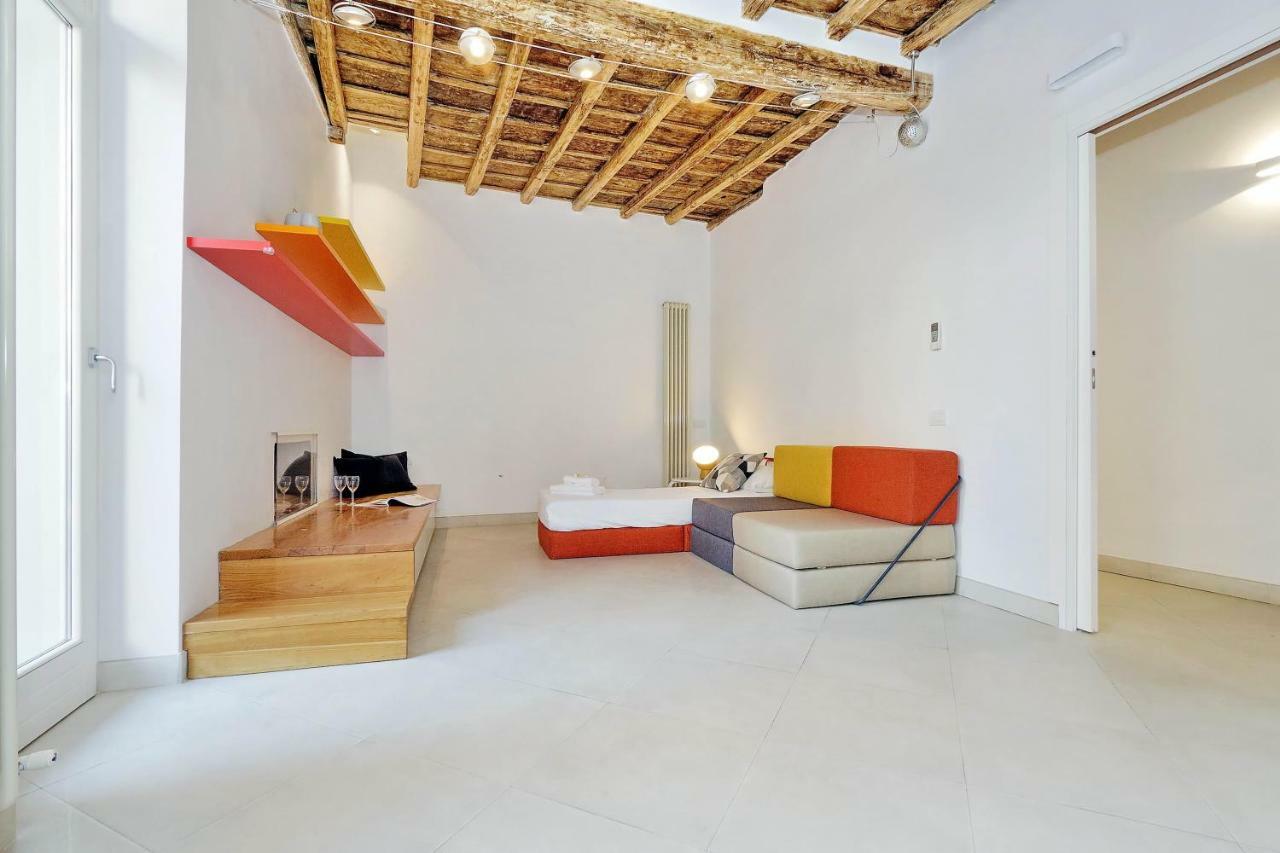 Reginella Apartamento Roma Exterior foto
