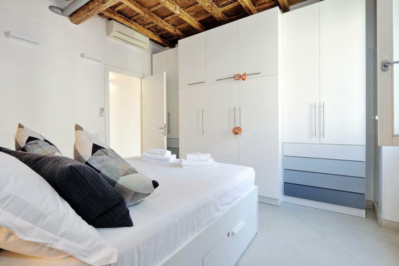 Reginella Apartamento Roma Exterior foto