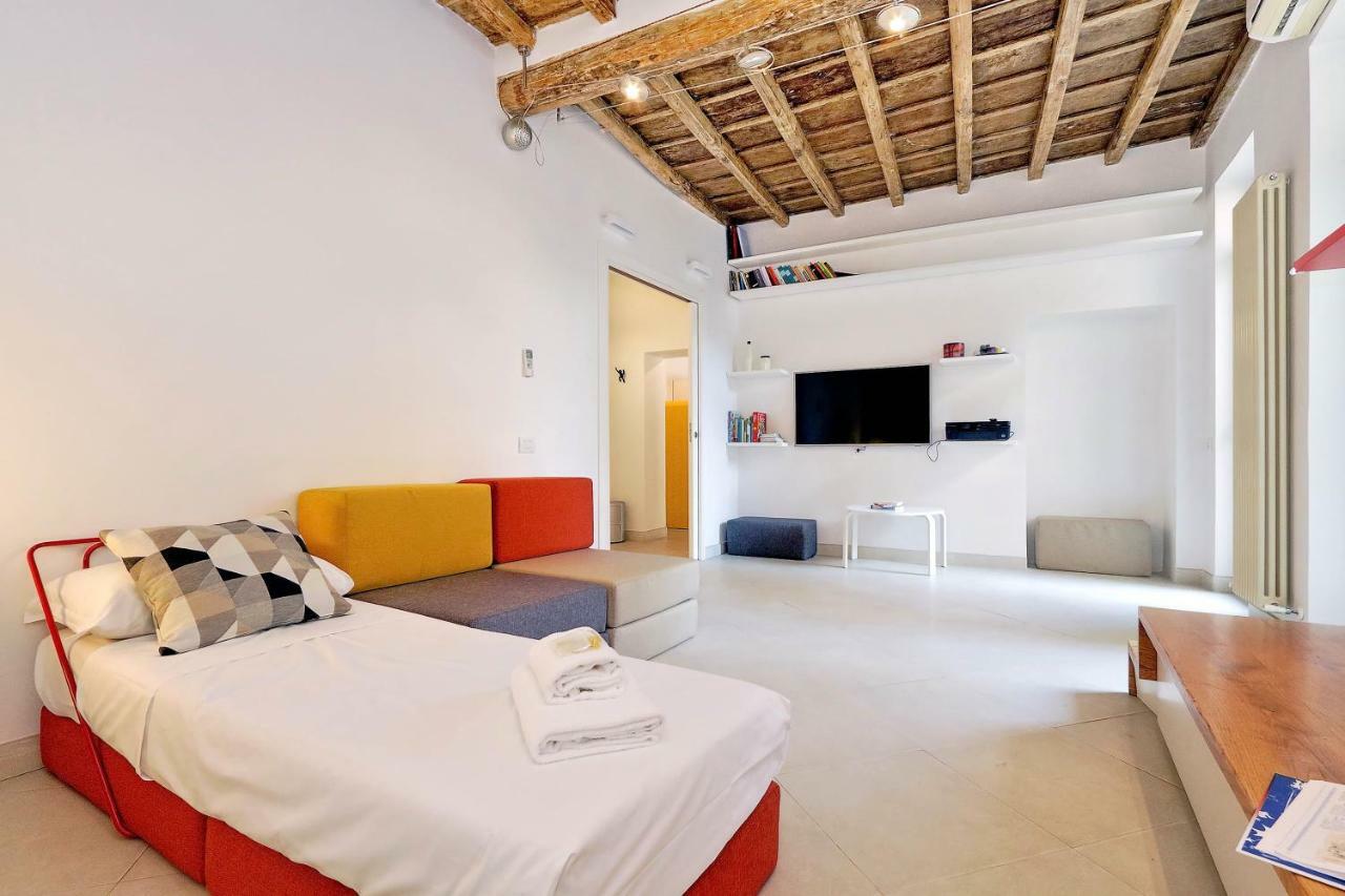 Reginella Apartamento Roma Exterior foto