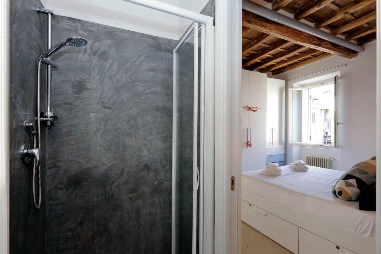 Reginella Apartamento Roma Exterior foto