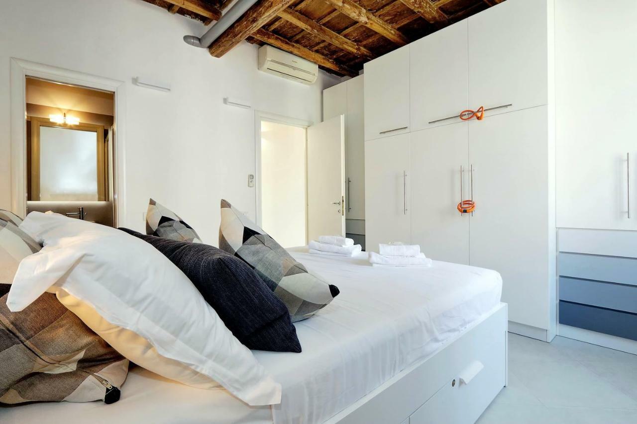 Reginella Apartamento Roma Exterior foto