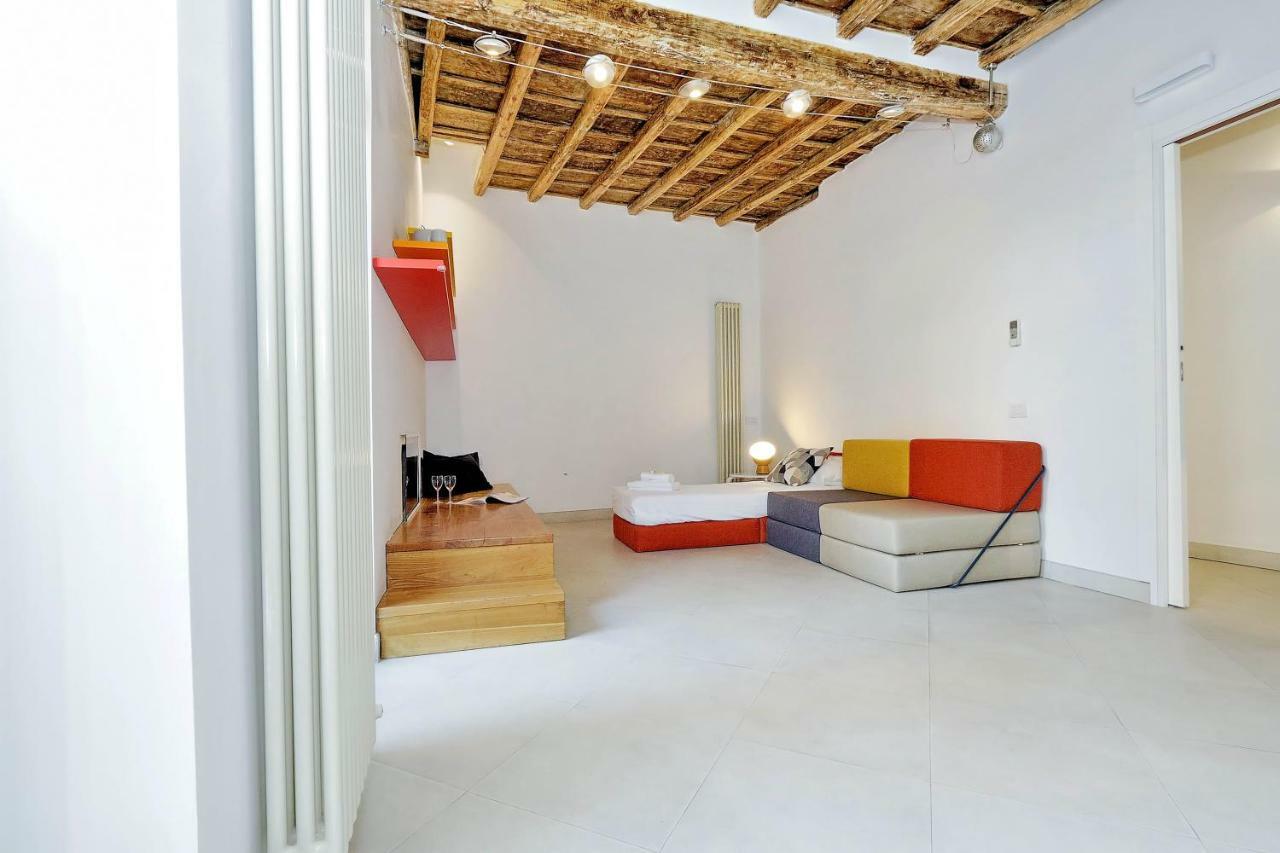 Reginella Apartamento Roma Exterior foto