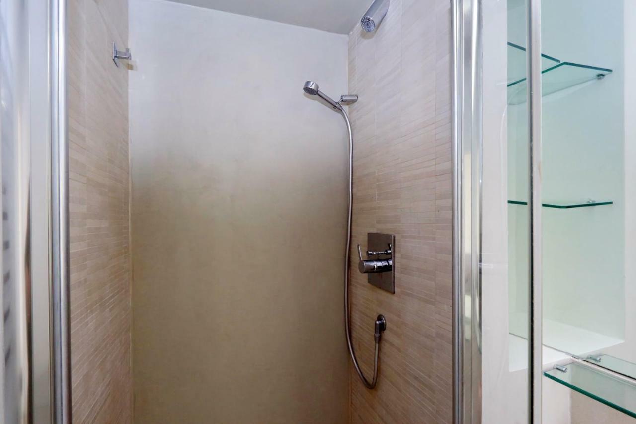 Reginella Apartamento Roma Exterior foto
