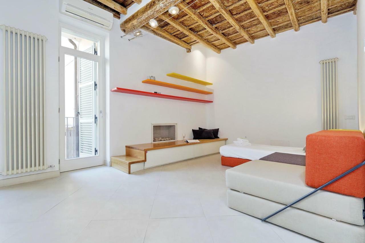 Reginella Apartamento Roma Exterior foto