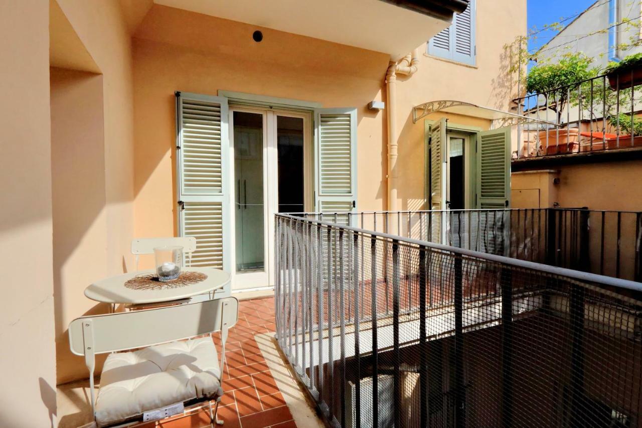 Reginella Apartamento Roma Exterior foto